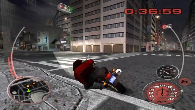 Midnight Club II Races In Midnight Club 3 DUB Edition REMIX