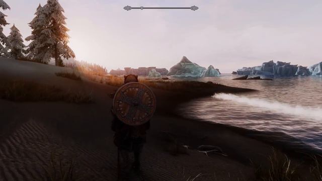 TES 6 I что будет в игре ? смотреть онлайн