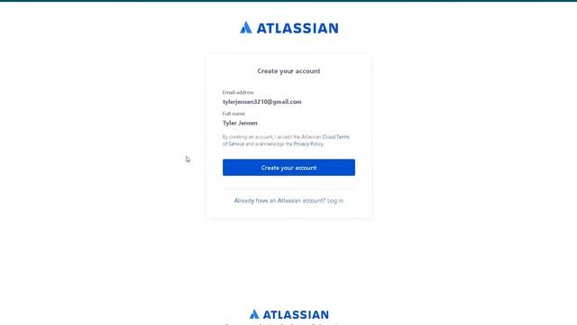 Onboarding on JIRA смотреть онлайн