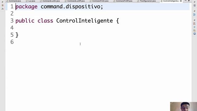 41. Patrón Command. смотреть онлайн