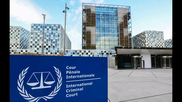 Суд ООН в Гааге рассмотрит иск Украины против России смотреть онлайн