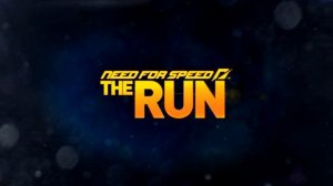 Need For Speed The Run OST - Dramatic Race