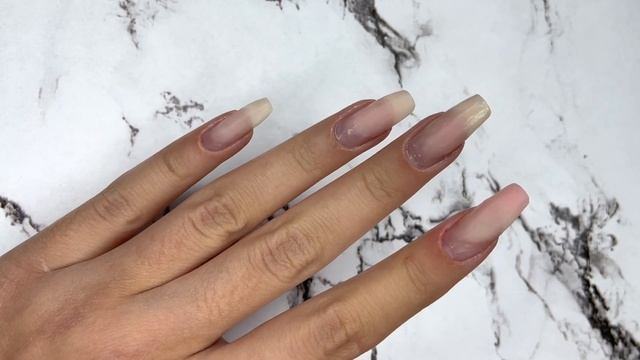 Мой ОСЕННИЙ МАНИКЮР / Популярные дизайны 2021 смотреть онлайн