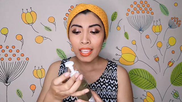 PONDS FRUITY HYDRA FRESH ALOE VERA - FUNCIONA? смотреть онлайн