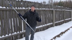 "СИГНАЛ ОХОТНИКА" как средство самообороны?!