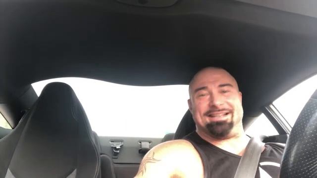 Car talk - NyyssisLive! смотреть онлайн