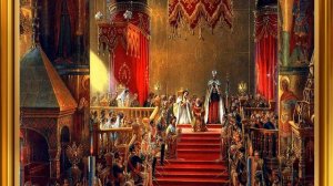 Р ШУМАН "ВАЖНОЕ ПРОИСШЕСТВИЕ" - ДЕТСКИЕ СЦЕНЫ