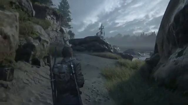 THE LAST OF AS * Одни из нас 5 часть смотреть онлайн