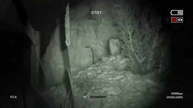 Outlast 2 # 2 смотреть онлайн