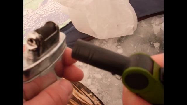 Рыбалка на реке Коён. (+ запуск ГК-1) смотреть онлайн