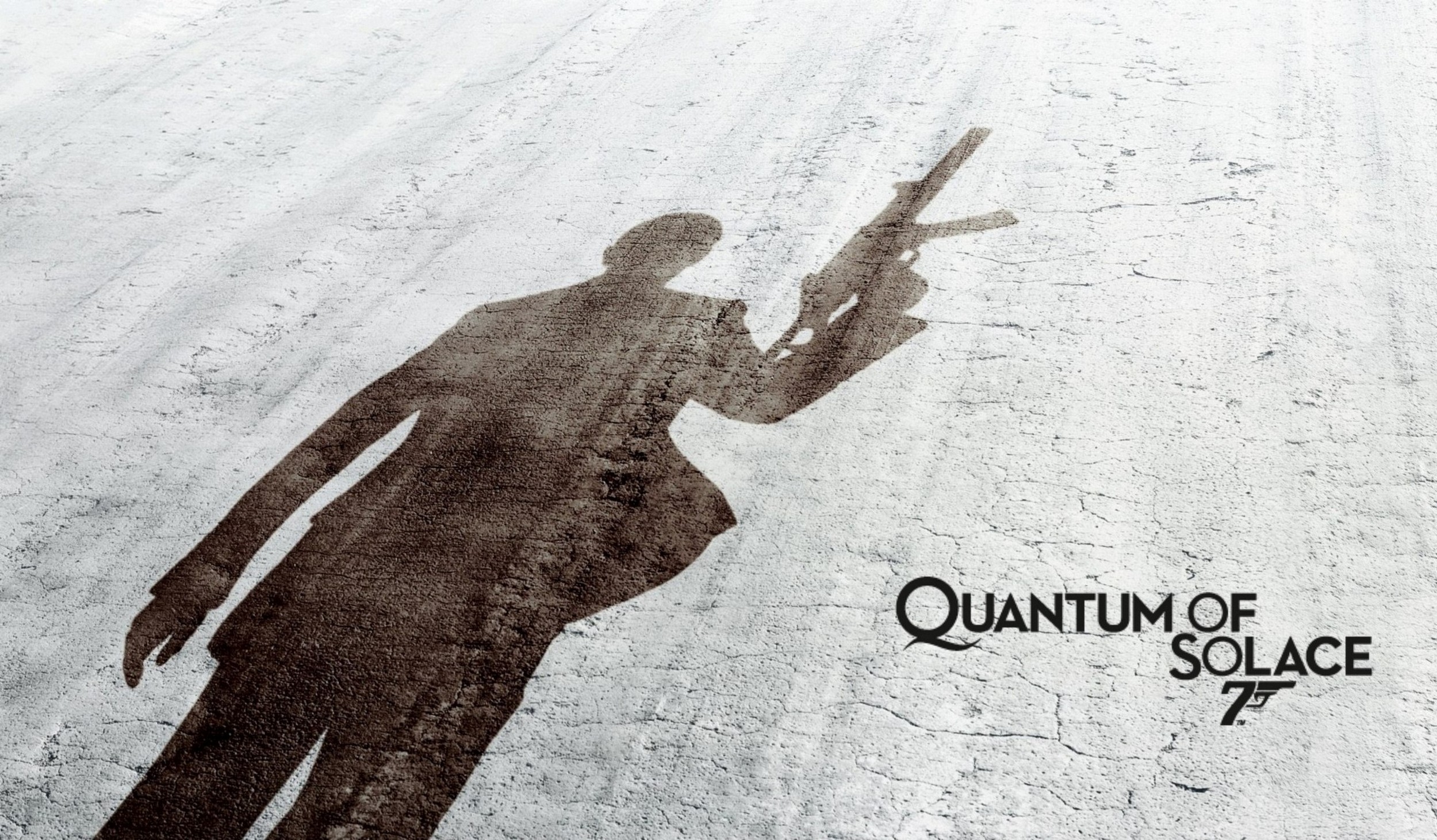 007: Quantum of Solace/007: Квант милосердия смотреть онлайн