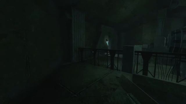 Amnesia Rebirth Прохождение (8) - [Три колонны. Гробница Тин-Хинан. Комната с порталом] смотреть онлайн