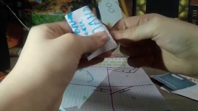 УРА БУМАЖНЫЕ СЮРПРИЗЫ ВЕРНУЛИСЬ✌??5 НОВИНОК✍️??ТИГРЯТА, НОВОГОДНИЕ НОСОЧКИ И Т.Д. смотреть онлайн