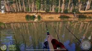 Русская рыбалка 4. Река Вьюнок. Синец. Новогодние задания 2023.