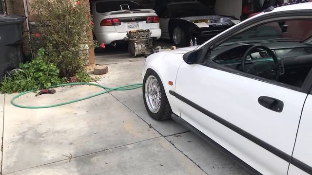 WHEELS & BRAKES @ LEO'S??? смотреть онлайн