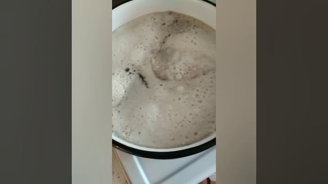 Уменьшаем количество пены при варке мяса ? смотреть онлайн
