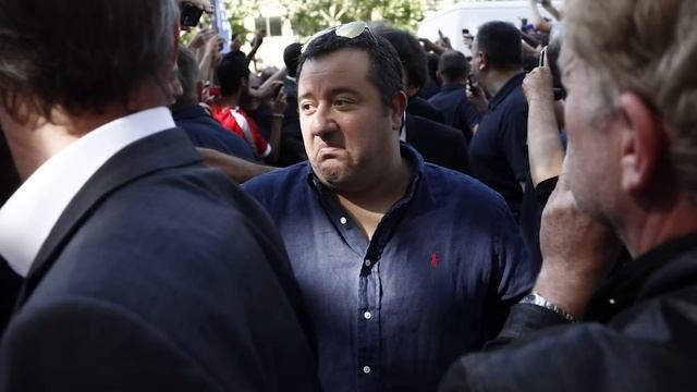 ТОП-7 САМЫХ ПРИБЫЛЬНЫХ ФУТБОЛЬНЫХ АГЕНТОВ смотреть онлайн