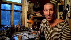 Как встречают на зоне. Прописка. Моя судьба. Любовь и тюрьма.