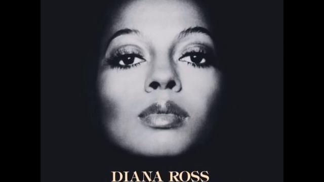 Diana Ross - Love Hangover