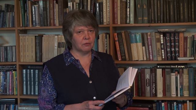 Ирина Ратушинская. 1-11_Перед боем. смотреть онлайн