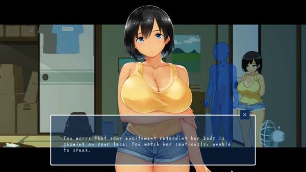 Summer~Life in the Countryside~ Gameplay