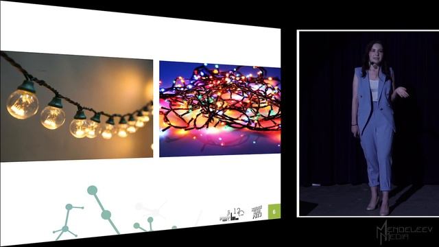 Людмила Раводина