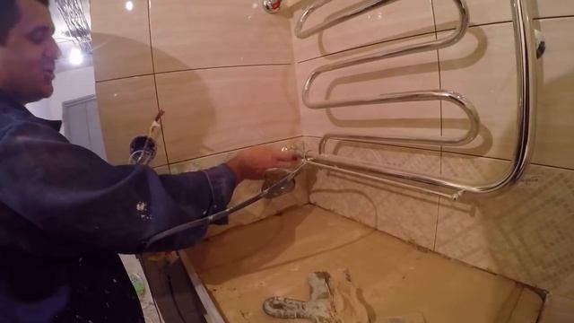 Ремонт квартиры(Часть 1) под ключ. смотреть онлайн
