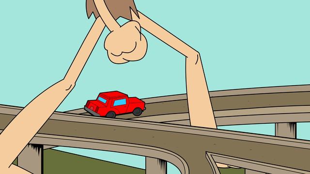 Louds Vs Monsters: Now with RED Blood смотреть онлайн