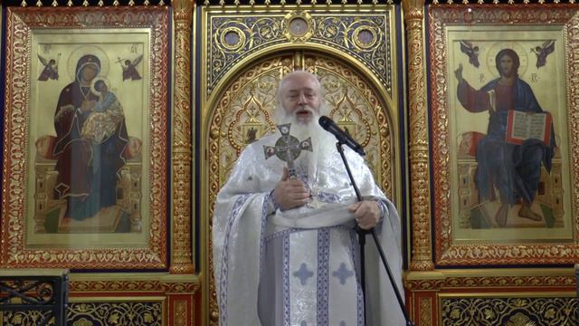 28 мая 2020 г. О приоритете духовного зрения смотреть онлайн