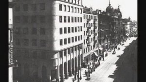 Przedwojenna Warszawa | Pre-war Warsaw | Vorkriegs-Warschau | довоенной Варшаве