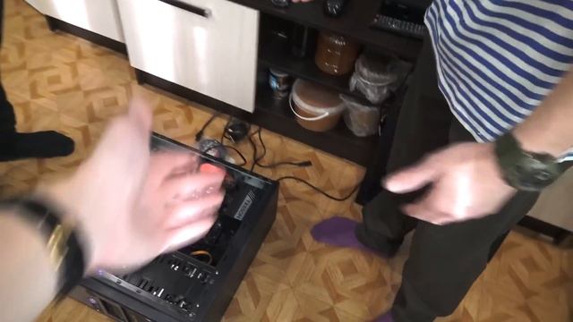 ГРИФЕР УКРАЛ 80 000 РУБЛЕЙ У ОТЦА И КУПИЛ КОМПЬЮТЕР В РЕАЛЬНОЙ ЖИЗНИ ДЛЯ ИГРЫ В МАЙНКРАФТ! смотреть онлайн