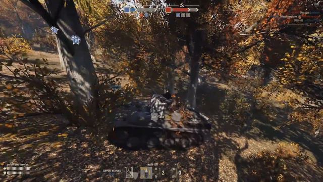 Heroes and Generals Спустя полтора года. смотреть онлайн