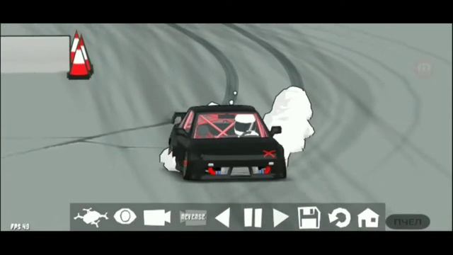 Типы игроков в Fr Legends смотреть онлайн
