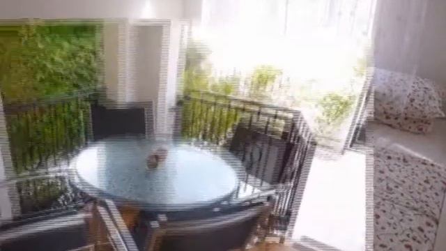 Красивый таунхаус в хорошей резиденции (ID 1295) смотреть онлайн