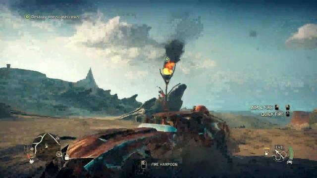 Mad Max i3 2120 6GB Ram 1GB 128Bit Quadro 600 Can I Run It смотреть онлайн