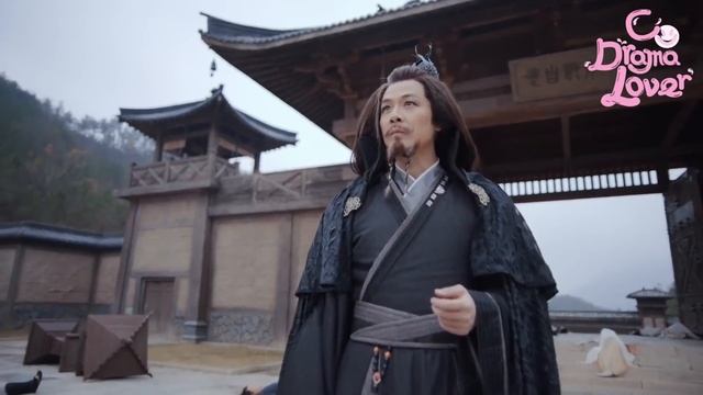 Dance Of The Phoenix 且听凤鸣 EP29：Master Mu's caught by Dark Lord!Feng Wu brings them to the wonderlan смотреть онлайн