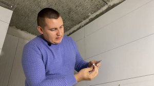 ??Установка багета (профиля) на керамогранит. Как крепить профиль на керамогранит.