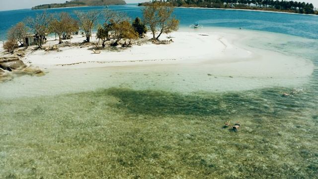 The Lalaz August 2019 | Lombok & Bali 2019 смотреть онлайн