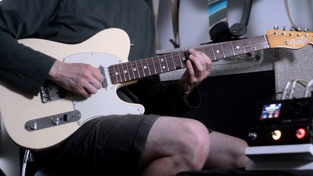 Line 6 HX Stomp || Better than Conor's Leg смотреть онлайн