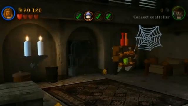 Ranking All Lego Pirates Of The Caribbean Levels! смотреть онлайн