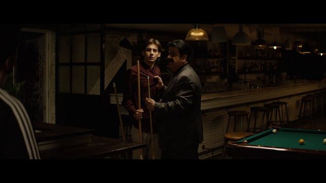 Messagepoint / "Mob Message" смотреть онлайн