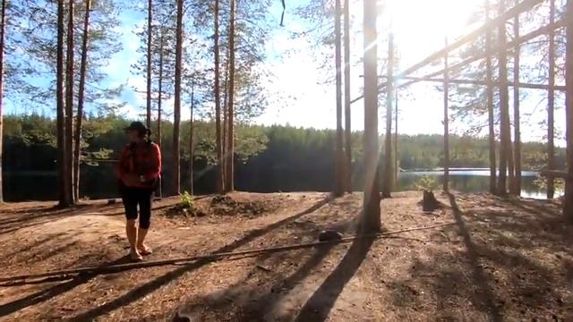 #9 Порог "Железные ворота" | Сплав на байдарке 2021 | р. Толванд смотреть онлайн