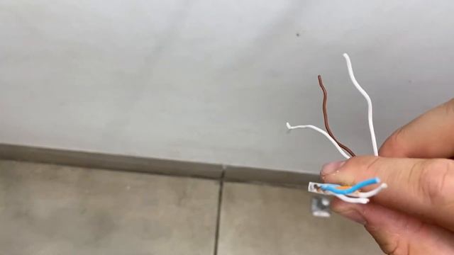 How To Install Cat 7 Rj45 Connector&full Wire Internet Cabel System In Your House.