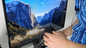Philips BDM3201FD 32» LED Computer Monitor Review