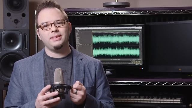 The Art of Voice Recording | How to Record Voice-Overs Like a Pro! смотреть онлайн
