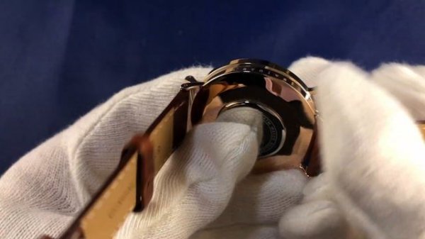 Daniel Wellington VS Carnival Hwguoji I&W 8758G сравнение часов