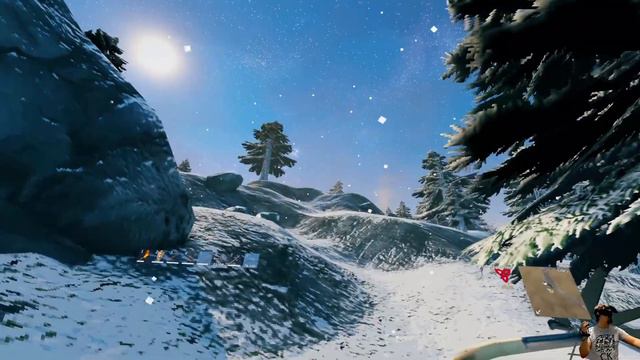 Valheim odc.30 Wąż🐍+ Obsydian + Kamienny Golem🗿+ Drakon + Wilki🐺Kooperacja Cz.3 Gameplay PL VR 4K смотреть онлайн