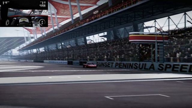 Sekai - Somebody | Forza 4 | 2006 Koenigsegg CCX смотреть онлайн