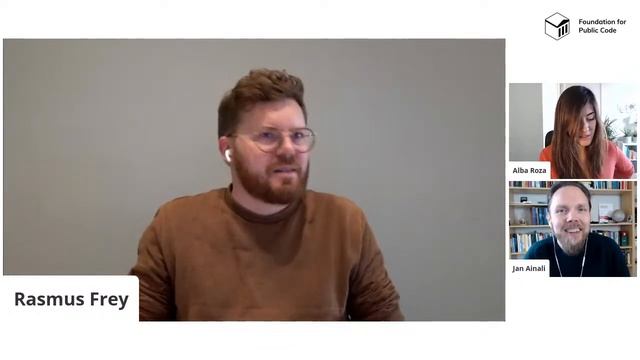 #2 - Rasmus Frey, OS2 смотреть онлайн