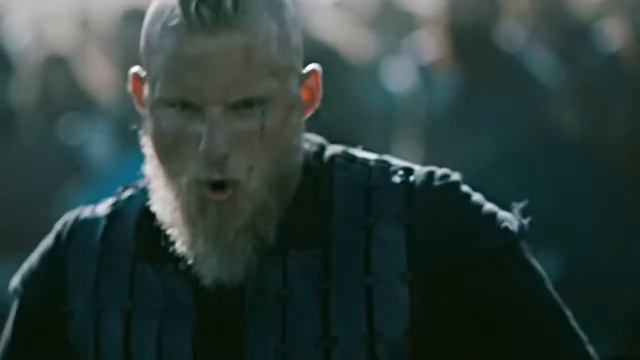 Викинги смотреть онлайн